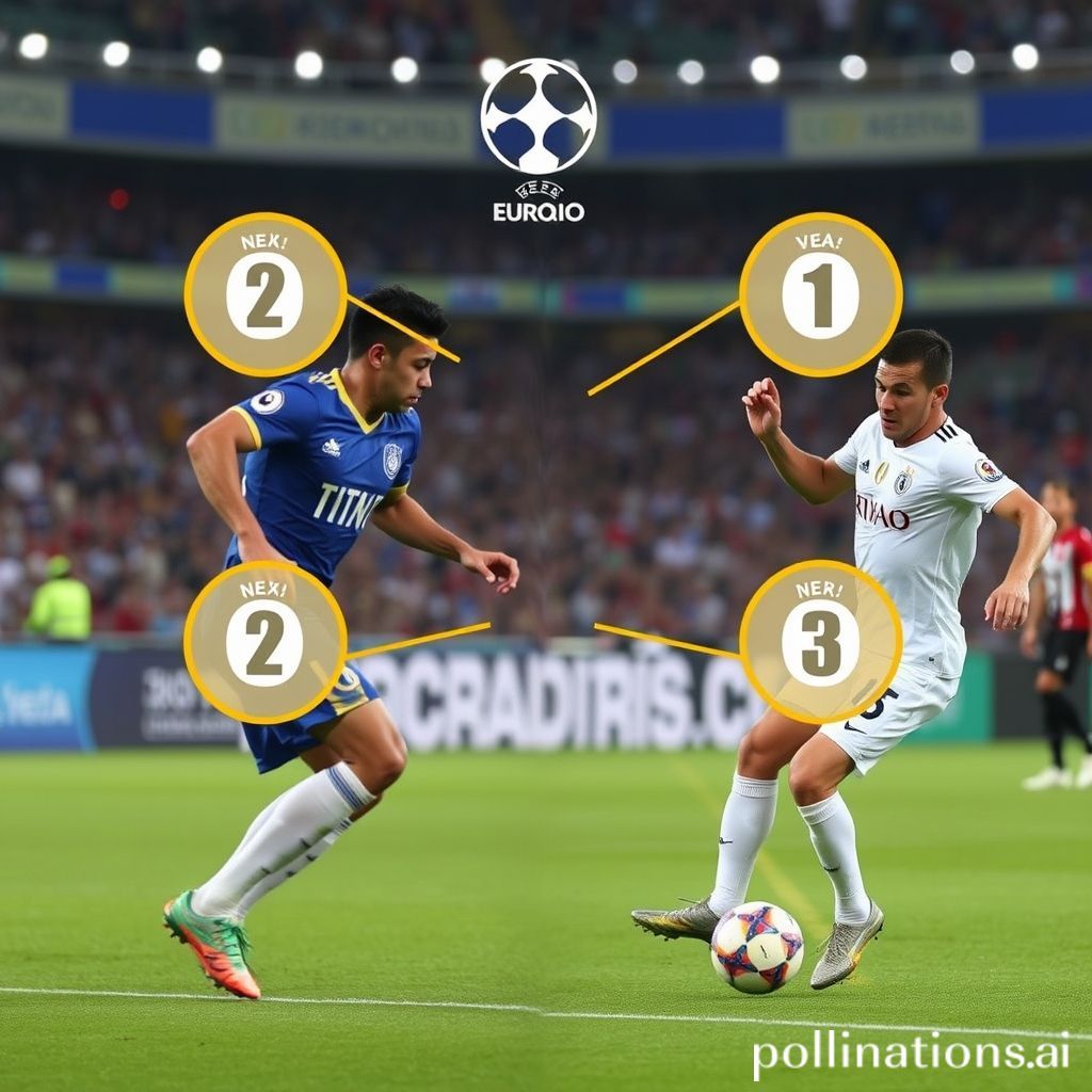 Rtp Live Euro: Apa Itu dan Bagaimana Cara Kerjanya